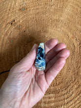 Charger l&#39;image dans la galerie, Piétersite - Pièce unique en piétersite - vertus de la piétersite en lithothérapie
