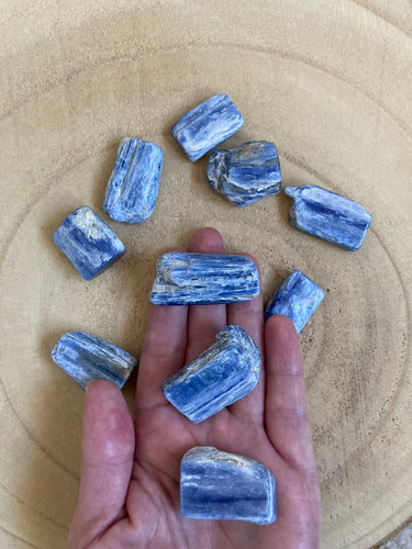 Cyanite